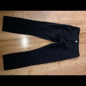 Lululemon Wunder Under leggings